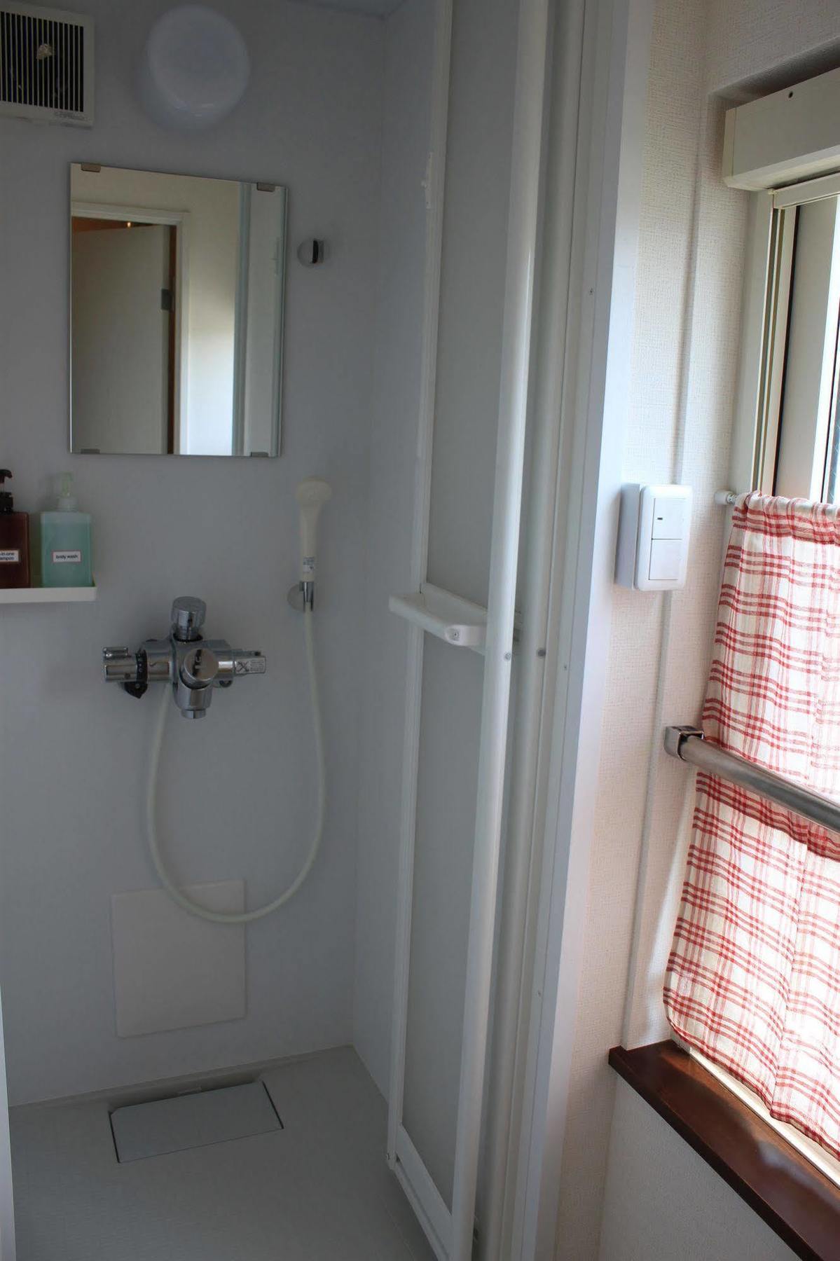 Hakodate Guest House Apple Exterior photo